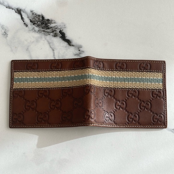 Gucci Other - Gucci Wallet